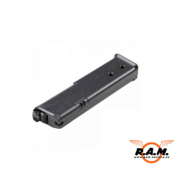 M17 SMG Magazin 8 Schuss Single