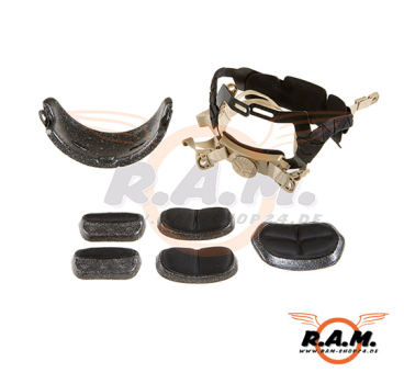 Emerson - FAST Dial Liner Kit