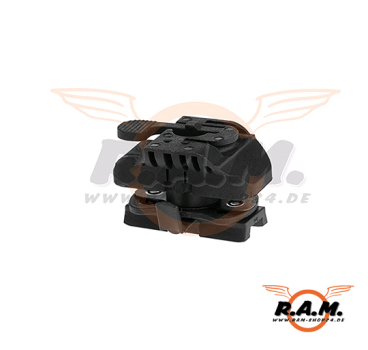 HL1-A FAST Helmet Light Mount