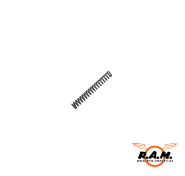 CAM870 Carrier Spring soft, original von APS