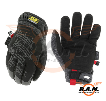 Mechanix Wear - Cold Work Original, isolierter Winterhandschuh