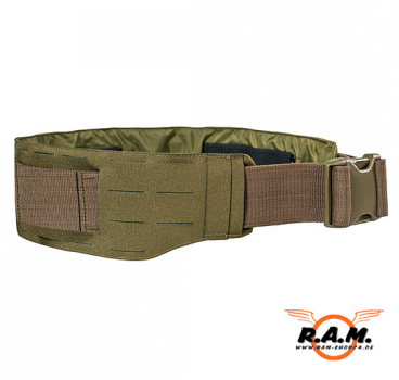 TT Warrior Belt LC taktischer Kampfgürtel, oliv