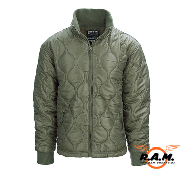 FOSTEX - Cold Weather Jacke Gen.2, oliv