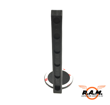 First Strike Stock Guide Rod / Floating Stock Bar (Doppelpack)