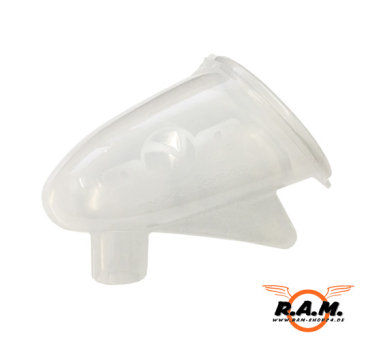 50er Hopper, Mini Hopper, 50 Schuss, Kaliber 0.68, clear(GXG)