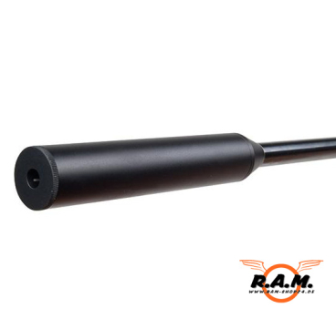 Mauser AM03 S N-TEC Luftdruckgewehr, Kal. 4,5mm