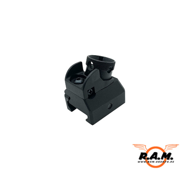 Original T4E HK416 Rear Sight von Umarex