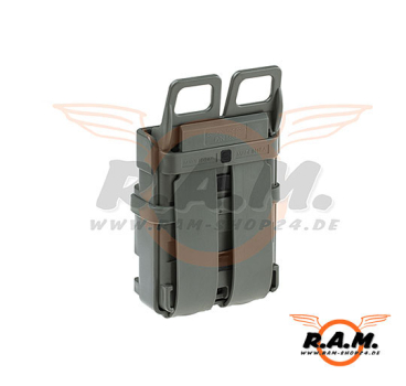 ITW NEXUS - FastMag Foliage Green, passend für TM4 und alle M16 Modelle