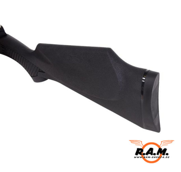 DIANA Trailscout black 4,5mm (Co2)