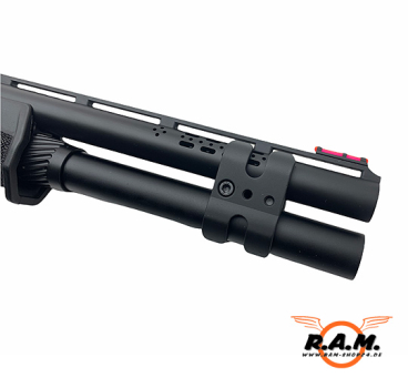 CAM870 SAI schwarz MK3