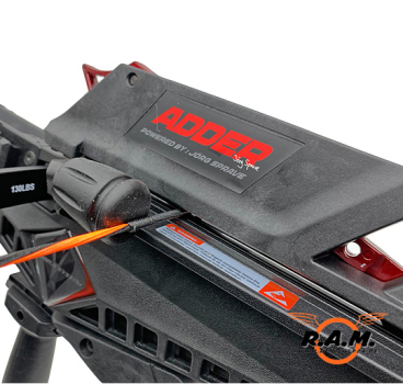 EK ARCHERY Cobra System Adder - 130 lbs - Pistolenarmbrust