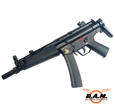 RAM12S cal. 0.43 DIE LETZTEN Einzelzulassung **SAMMLER AUFGEPASST**
