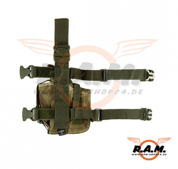 SOF Holster Everglade (Invader Gear)