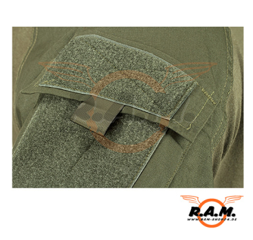Tactical Combat Shirt OD