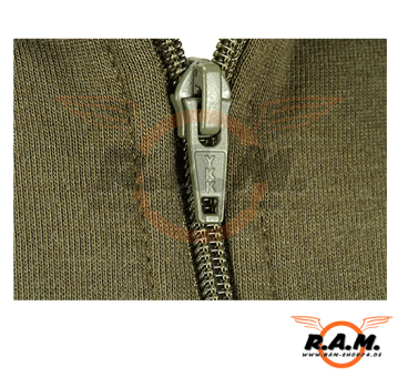 Tactical Combat Shirt OD