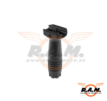 Standard Forward Grip Black