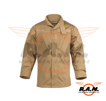 Invader Gear - Revenger TDU Shirt Coyote