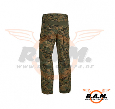 Predator Combat Hose Marpat/Digital Woodland