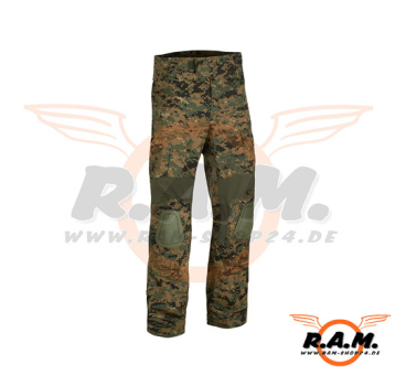 Predator Combat Hose Marpat/Digital Woodland