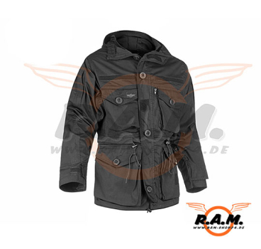 Invader Gear - Para Smock, schwarz
