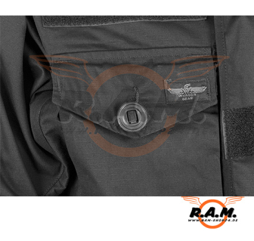 Invader Gear - Para Smock, schwarz