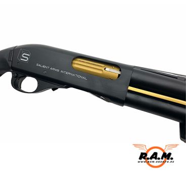 CAM870 SAI schwarz MK3