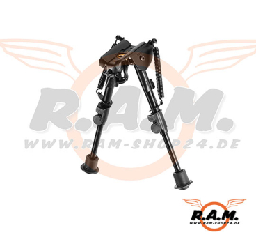 Sportster Bipod 6-9 Inch (Blackhawk)