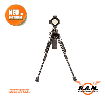 Sportster Bipod 9-13 Inch (Blackhawk)