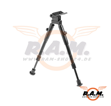 Universal Bipod RB, 8.7-10.6 Inch (Leapers)