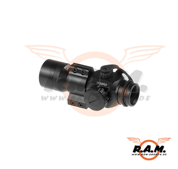 PX17 Red Dot (Pirate Arms)