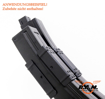 MP5 Magazine Clip (Tokyo Marui)