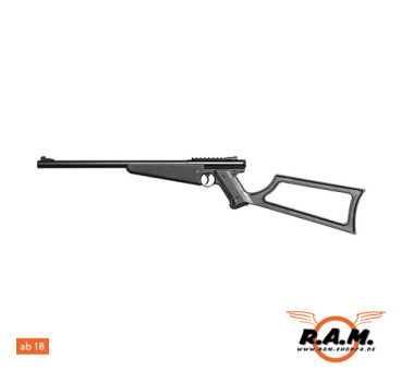 MK1 Tactical Sniper