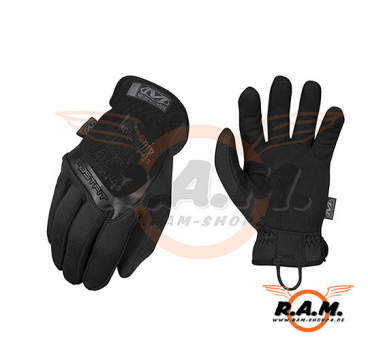 Mechanix Wear - The Original Fast Fit Covert Anti-Static **AUSLAUF** Gr. M