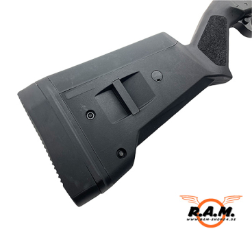 CAM870 SAI schwarz MK3