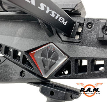EK ARCHERY Cobra System Adder - 130 lbs - Pistolenarmbrust