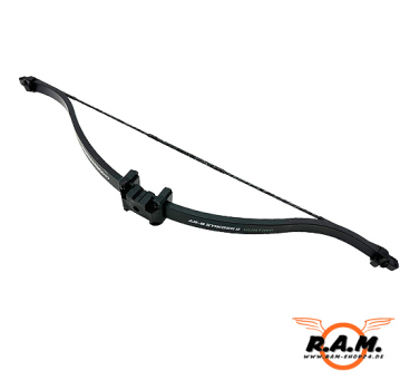 AR-6 Stinger II – Wurfarm „Hunting“ (150 lbs)