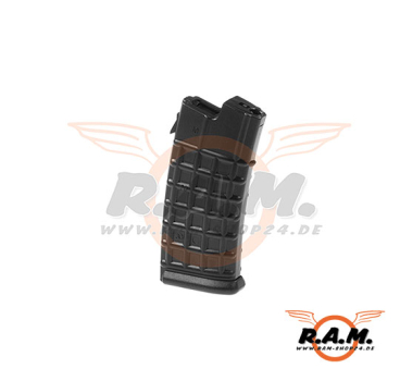 Magazin AUG Hicap 330rds (Battle Axe)