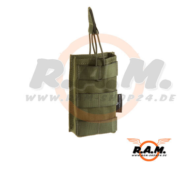 5.56 "Single Direct Action" AR15 Magazintasche, OD