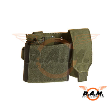 Molle Admin Pouch, OD