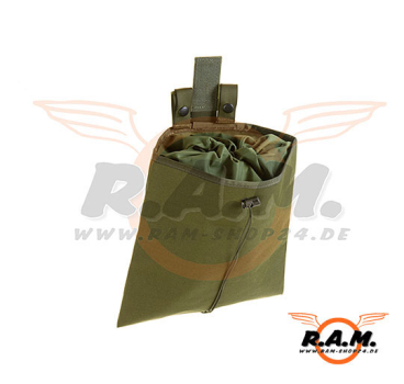 Dump Pouch Big Pack von Invader Gear OD