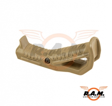 IMI Defense - FSG Front Support Grip Tan