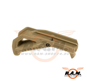 IMI Defense - FSG Front Support Grip Tan