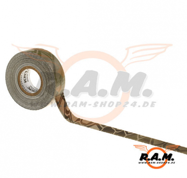 Kryptek Duct Tape, 19mm x 9,14m