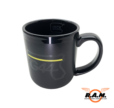 GLOCK G44 Kaffeetasse 250ml