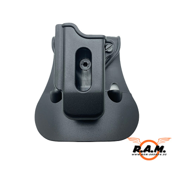 IMI Defense Single Mag Pouch für Glock und ähnliche