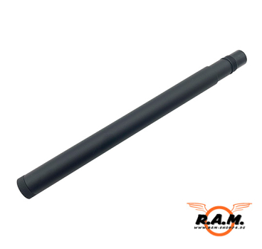 Valken M17 /CQMF Tuning Lauf gezogen, 300mm (11,5", .689)