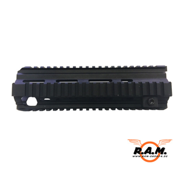 T4E HK416 RIS Handguard von Umarex, schwarz