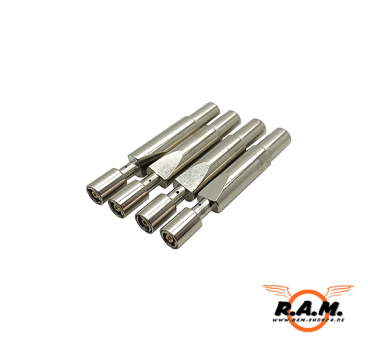 CAM870 - Valve Pin for Smart Shells (4er Pack)
