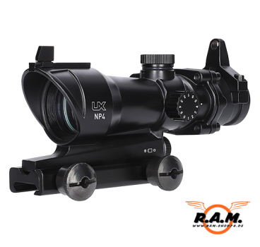 Red Dot UX 1x32 Nano Point 4 , schwarz