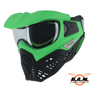 VForce Grill 2.0 Venom, thermal, green/black